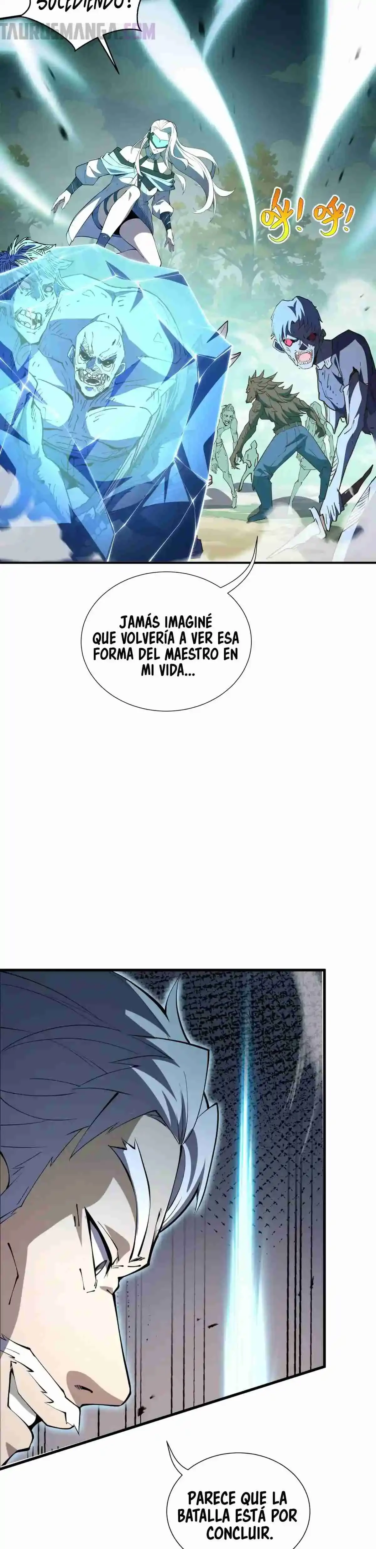 Hice Un Contrato Conmigo Mismo - Capítulo 38 - Página 13 - LectorTMOo
