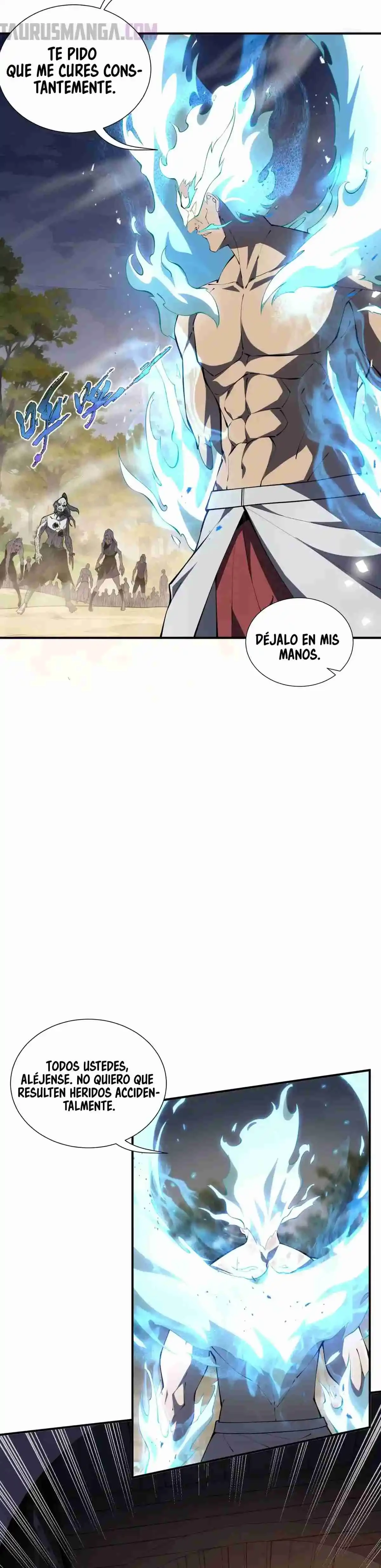 Hice Un Contrato Conmigo Mismo - Capítulo 38 - Página 15 - LectorTMOo