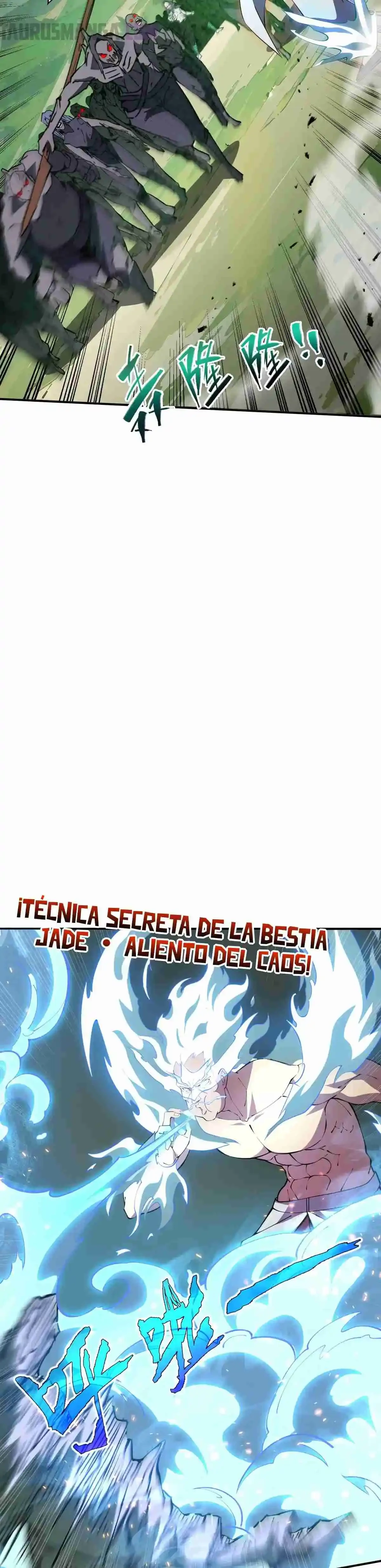 Hice Un Contrato Conmigo Mismo - Capítulo 38 - Página 18 - LectorTMOo