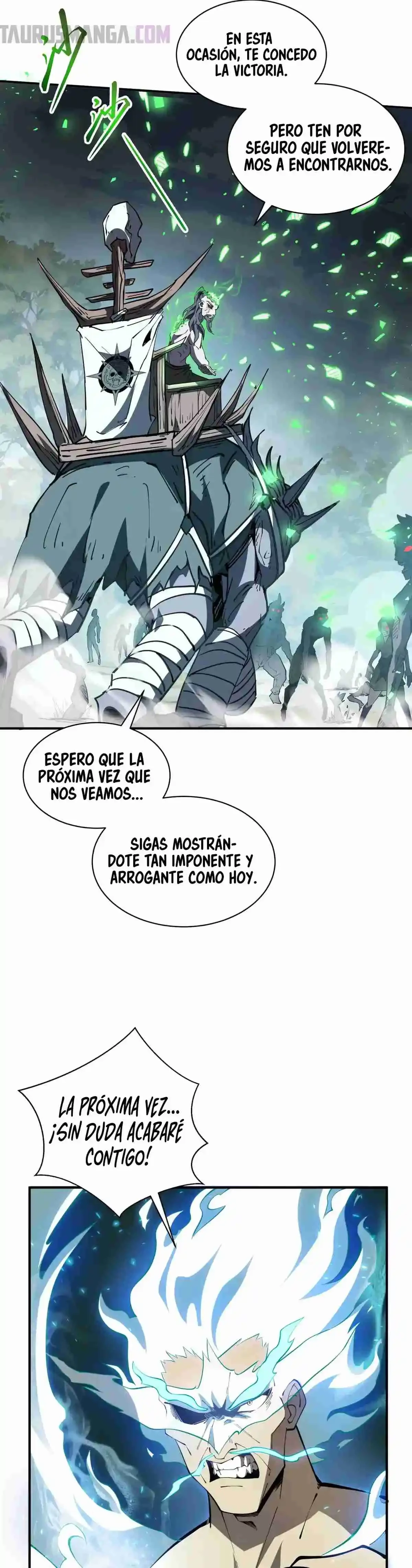 Hice Un Contrato Conmigo Mismo - Capítulo 38 - Página 24 - LectorTMOo