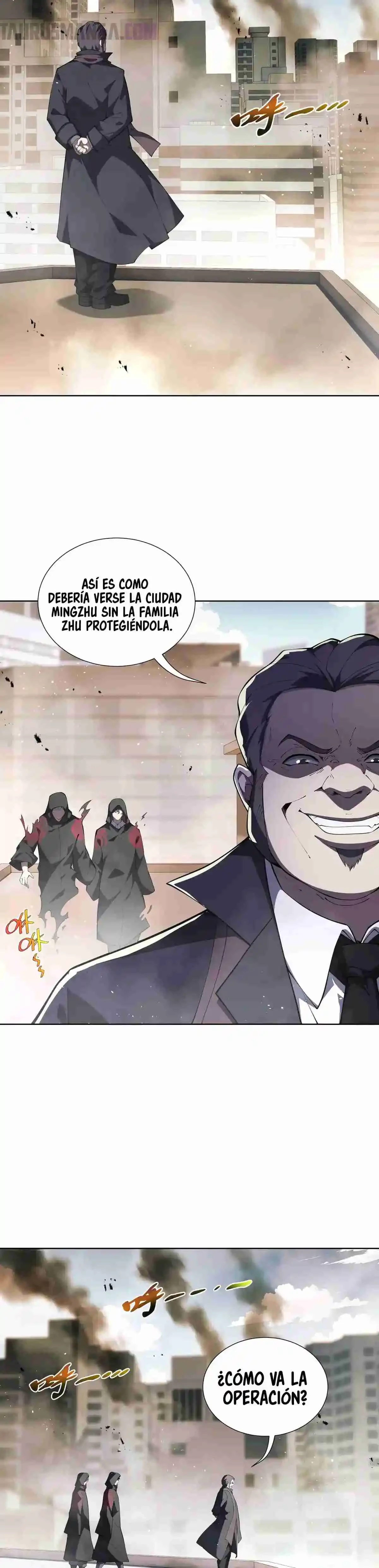 Hice Un Contrato Conmigo Mismo - Capítulo 39 - Página 5 - LectorTMOo