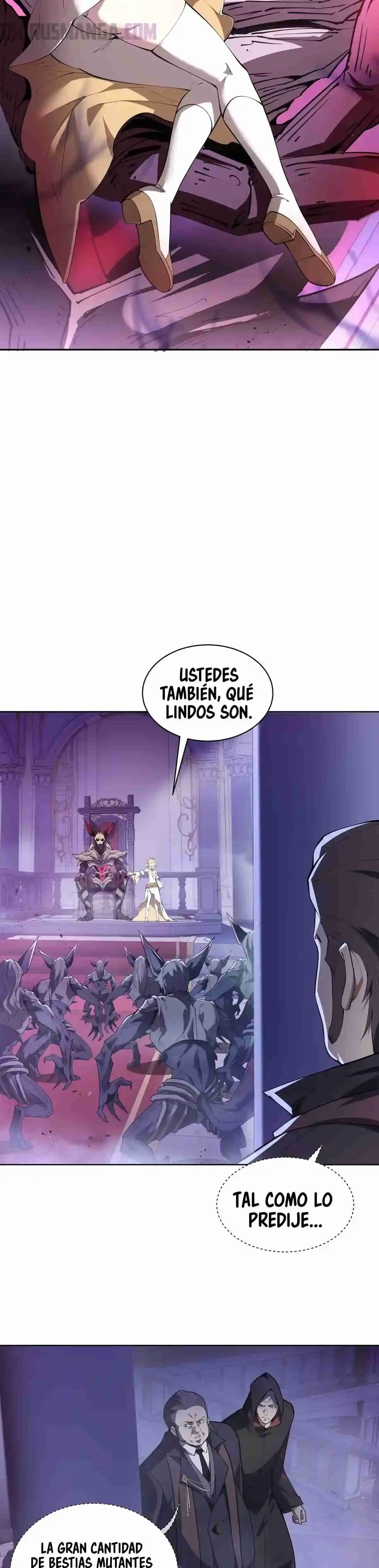 Hice Un Contrato Conmigo Mismo - Capítulo 39 - Página 12 - LectorTMOo