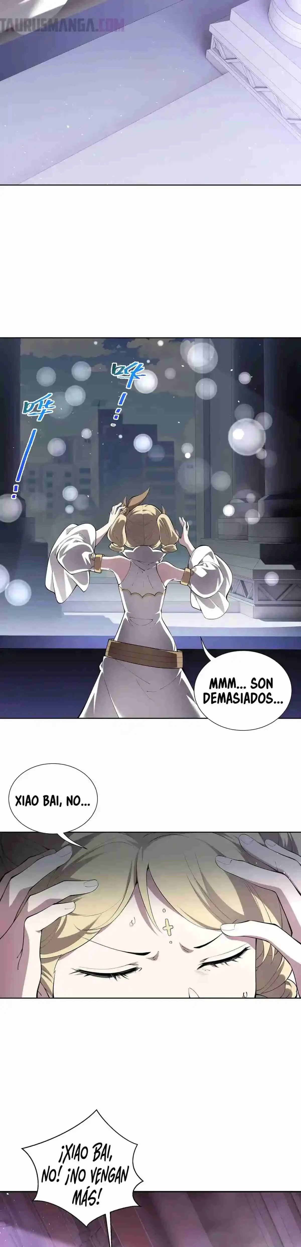 Hice Un Contrato Conmigo Mismo - Capítulo 39 - Página 14 - LectorTMOo
