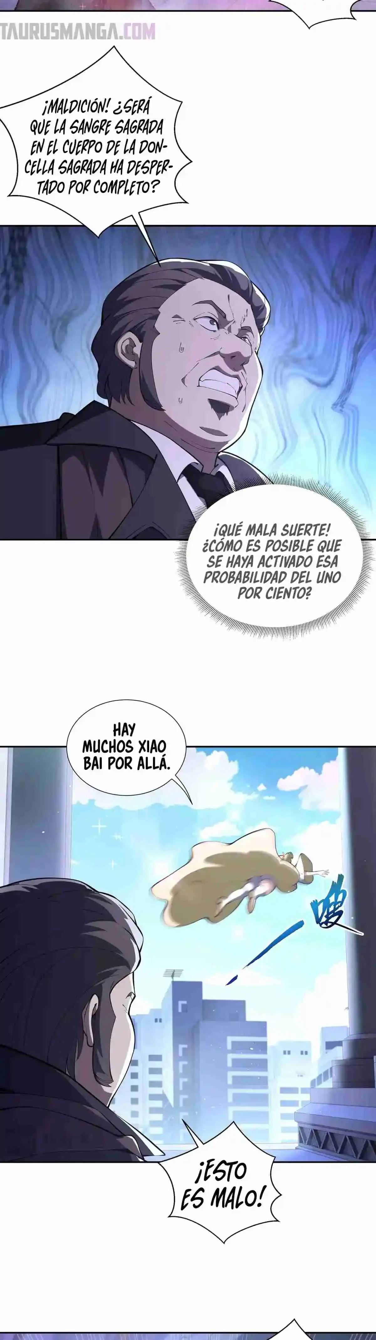 Hice Un Contrato Conmigo Mismo - Capítulo 39 - Página 28 - LectorTMOo