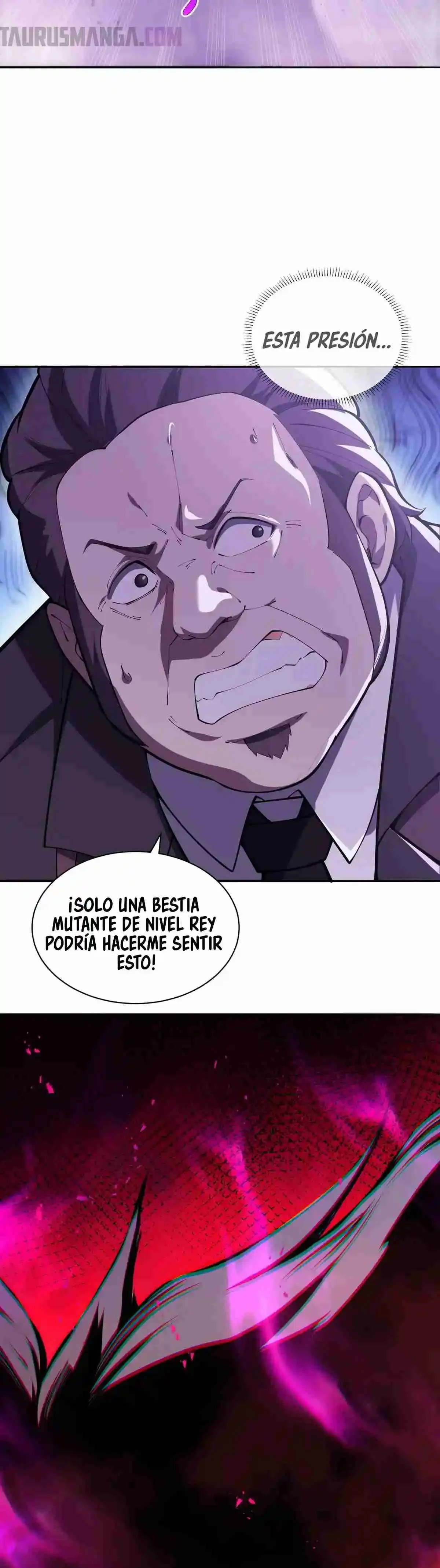Hice Un Contrato Conmigo Mismo - Capítulo 39 - Página 30 - LectorTMOo
