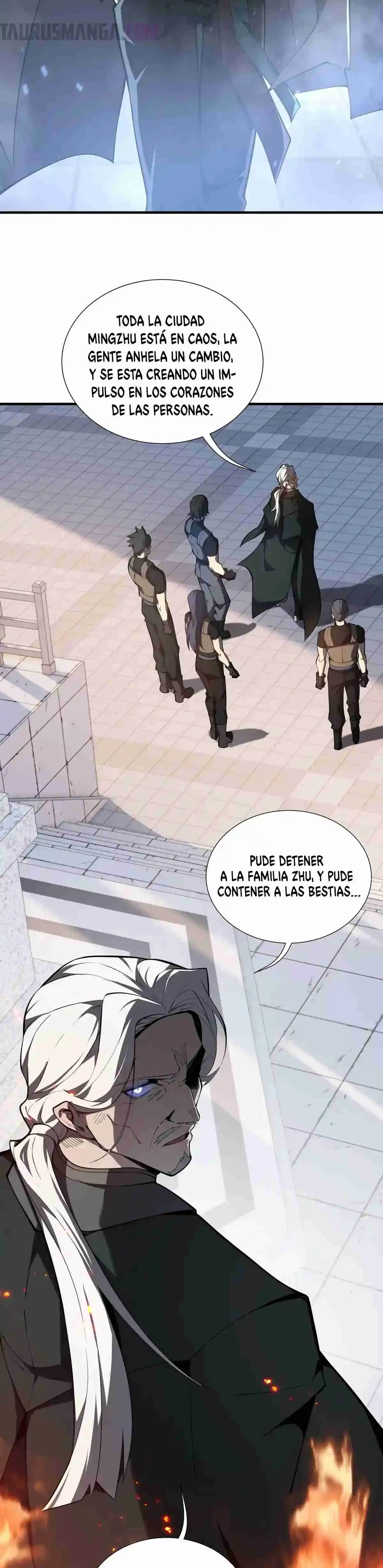 Hice Un Contrato Conmigo Mismo - Capítulo 42 - Página 2 - LectorTMOo