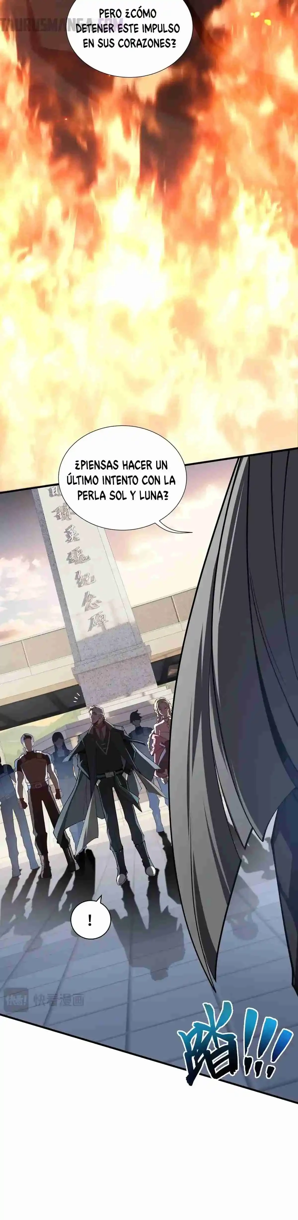 Hice Un Contrato Conmigo Mismo - Capítulo 42 - Página 3 - LectorTMOo