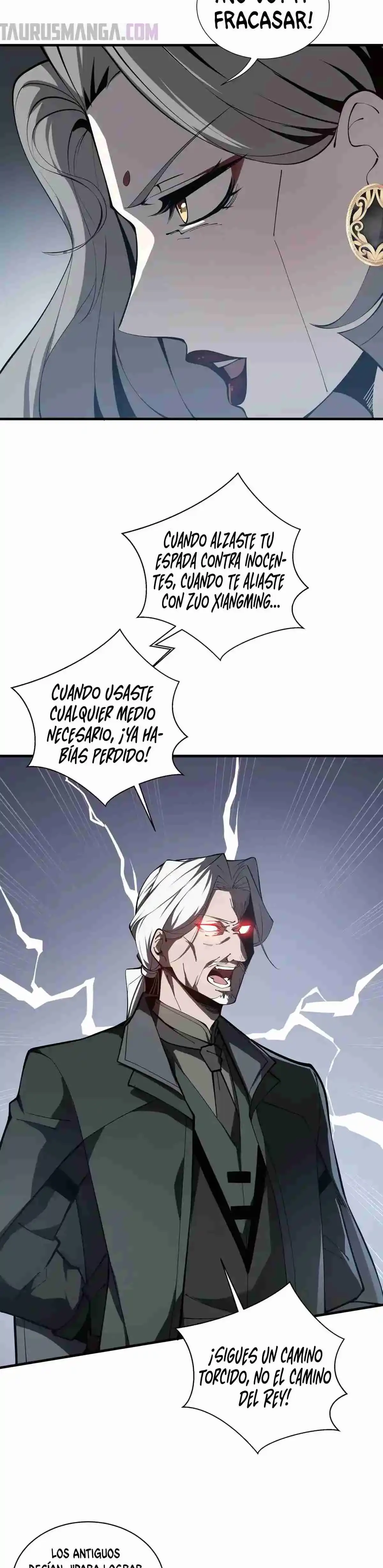 Hice Un Contrato Conmigo Mismo - Capítulo 42 - Página 6 - LectorTMOo