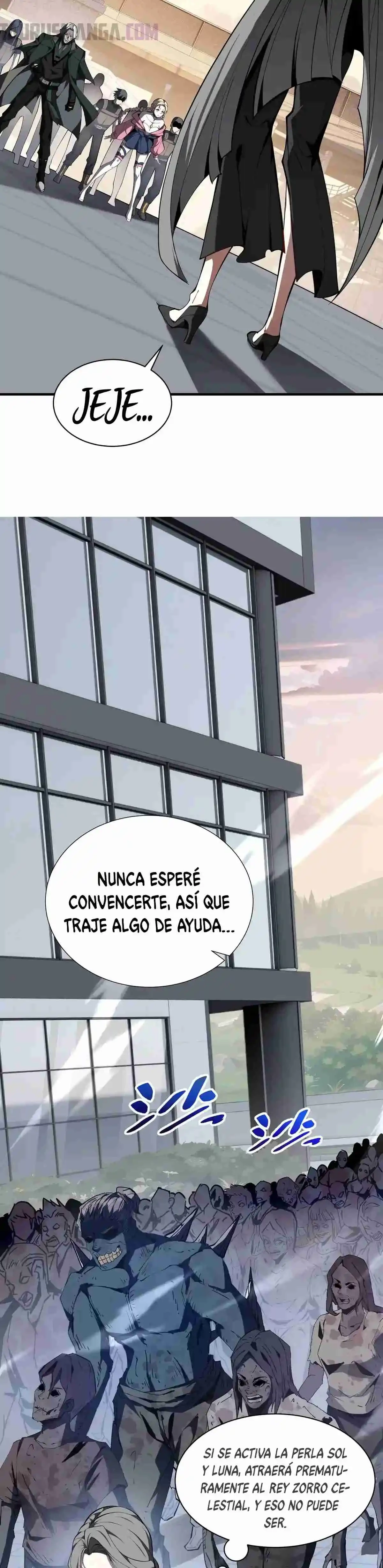 Hice Un Contrato Conmigo Mismo - Capítulo 42 - Página 8 - LectorTMOo
