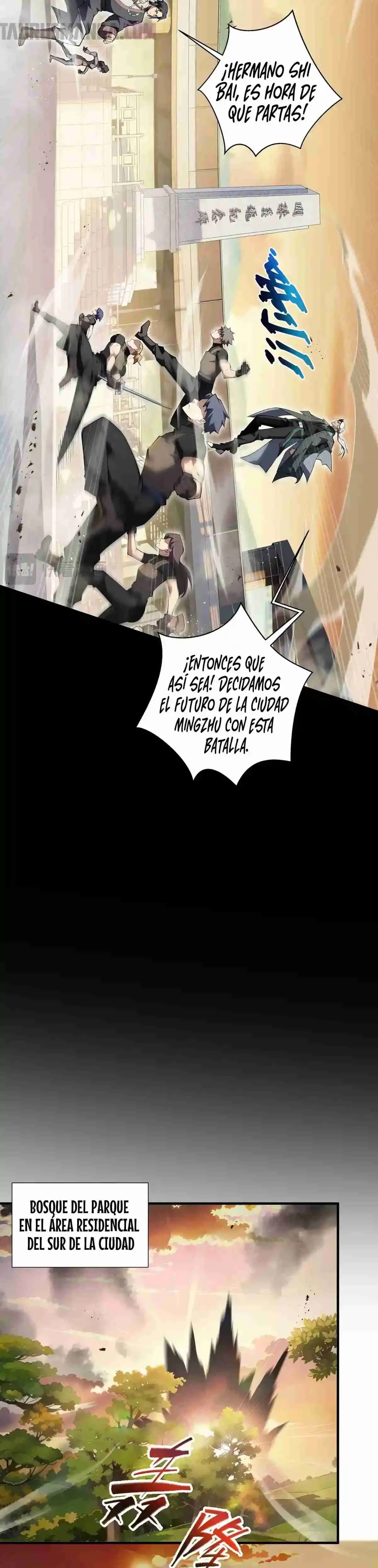 Hice Un Contrato Conmigo Mismo - Capítulo 42 - Página 12 - LectorTMOo