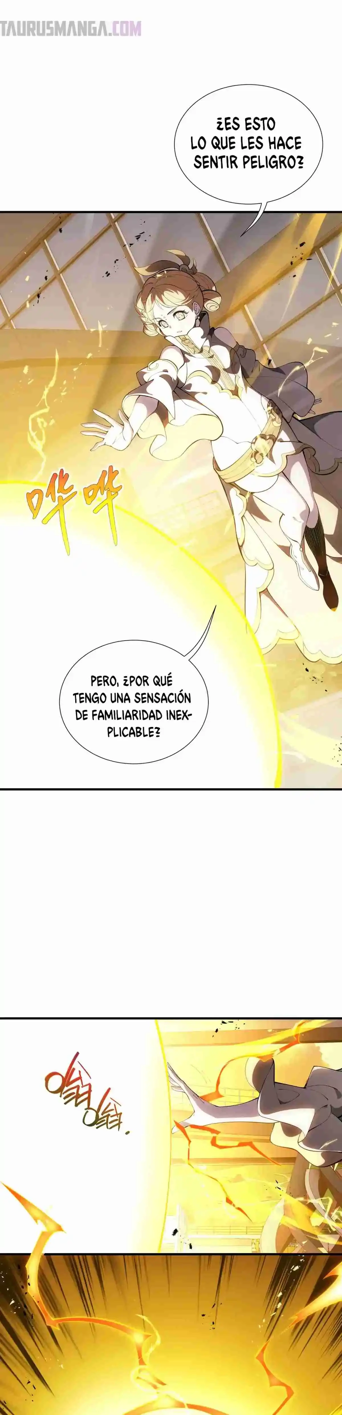 Hice Un Contrato Conmigo Mismo - Capítulo 42 - Página 29 - LectorTMOo