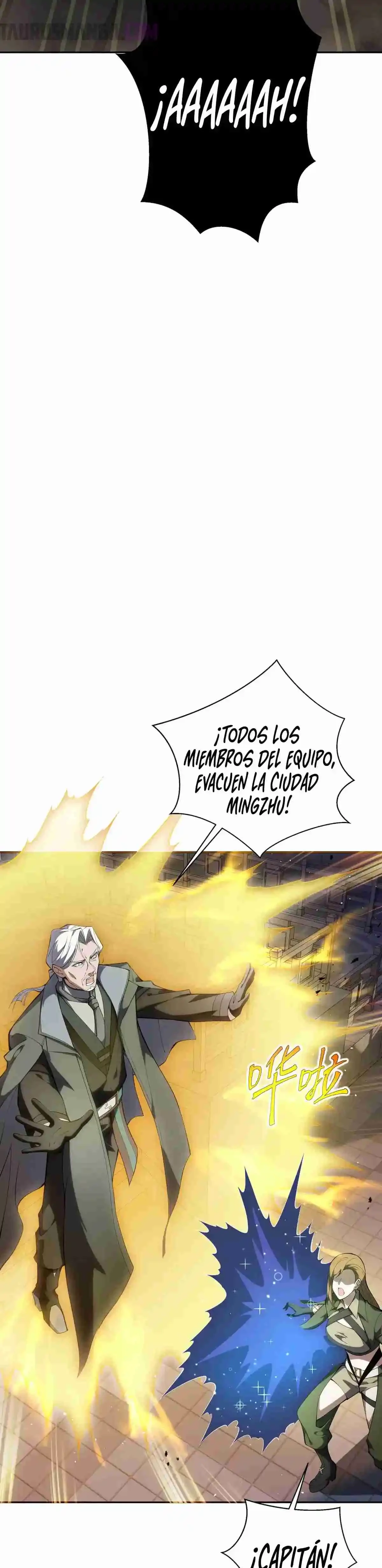 Hice Un Contrato Conmigo Mismo - Capítulo 43 - Página 19 - LectorTMOo