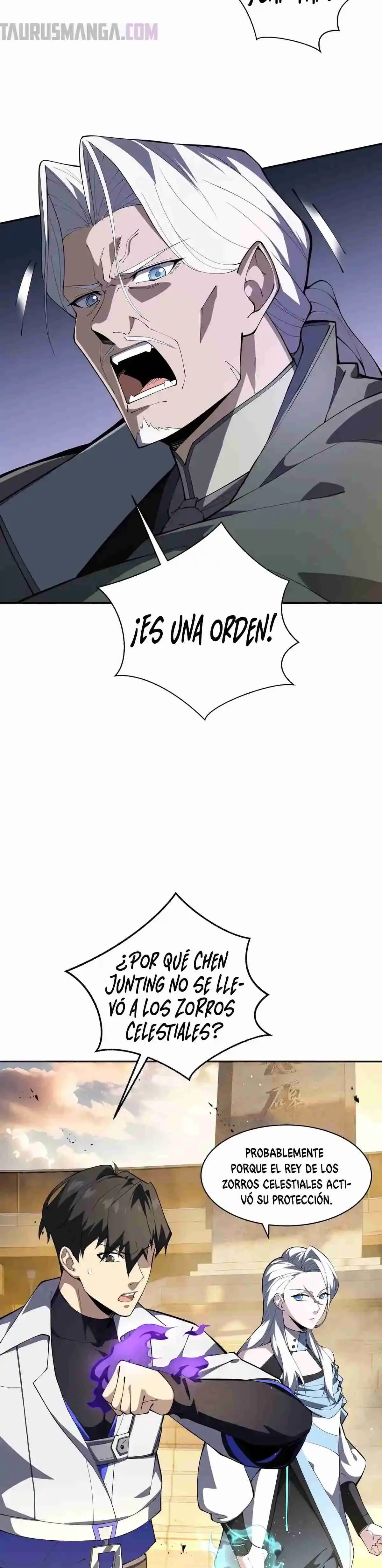 Hice Un Contrato Conmigo Mismo - Capítulo 43 - Página 20 - LectorTMOo