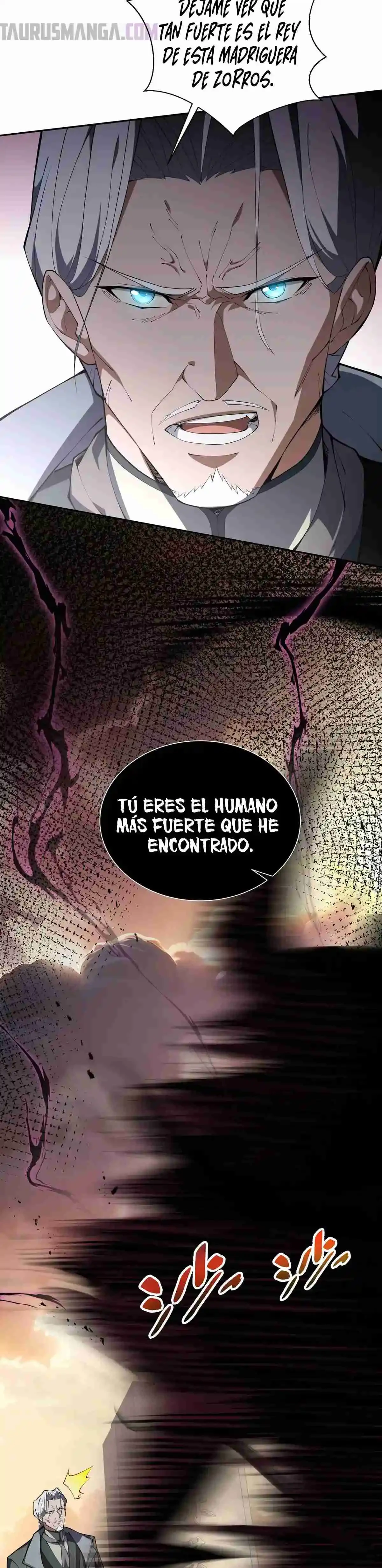Hice Un Contrato Conmigo Mismo - Capítulo 43 - Página 23 - LectorTMOo