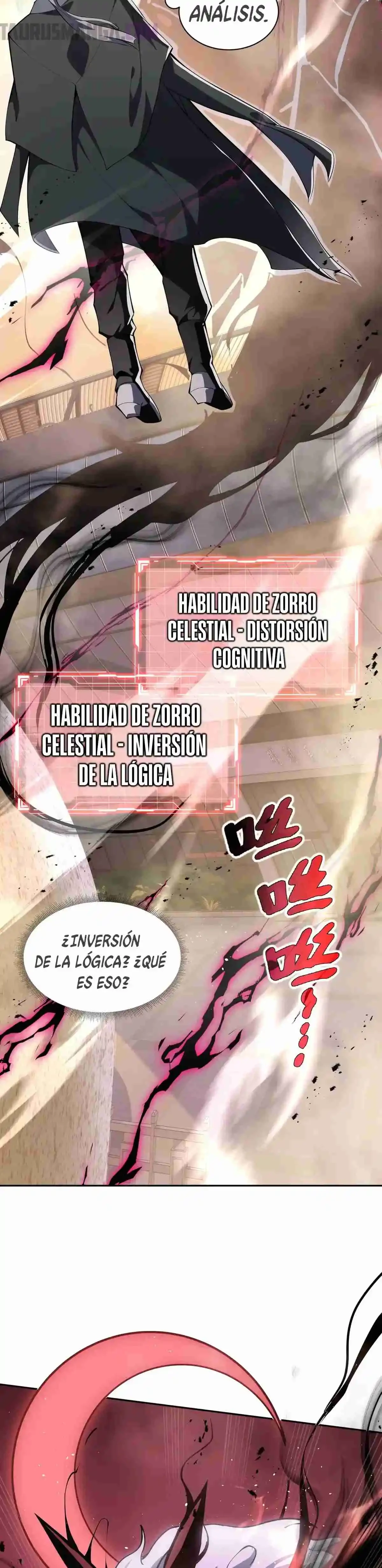 Hice Un Contrato Conmigo Mismo - Capítulo 43 - Página 25 - LectorTMOo