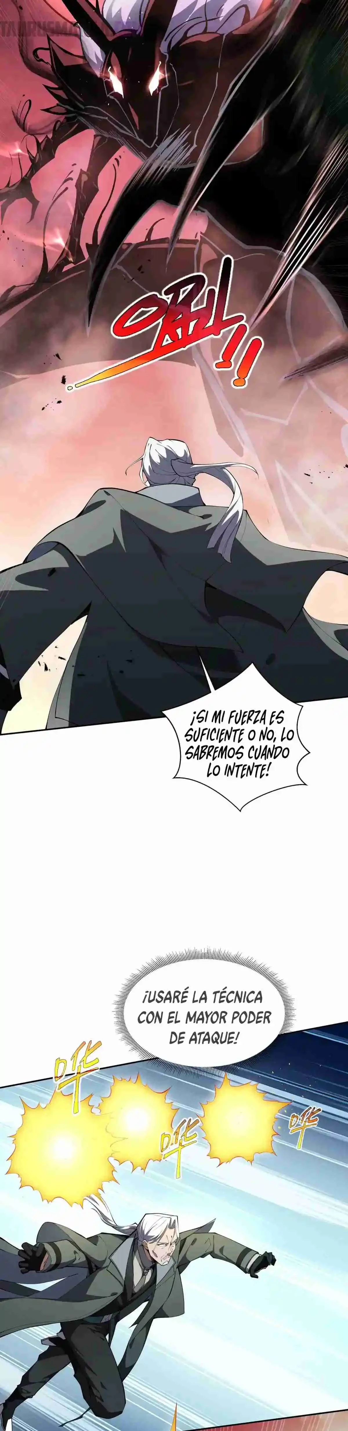 Hice Un Contrato Conmigo Mismo - Capítulo 43 - Página 26 - LectorTMOo