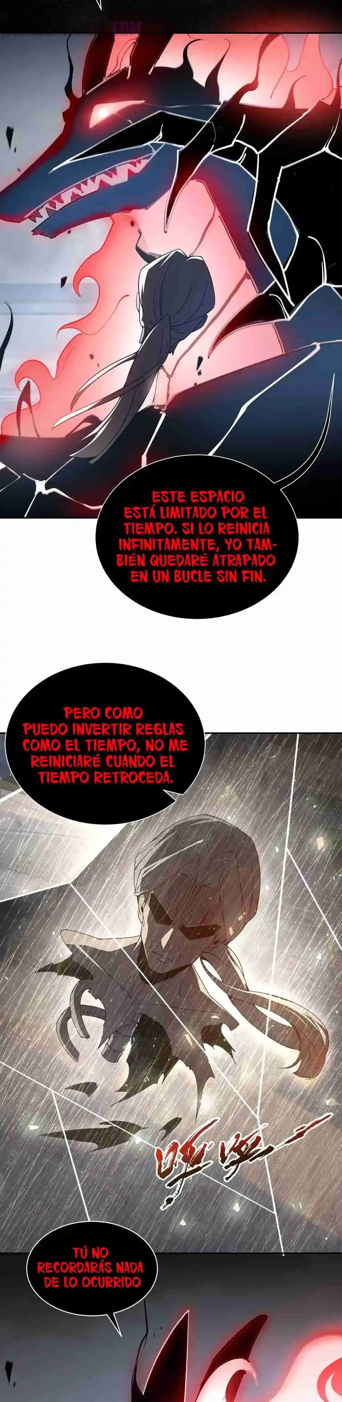 Hice Un Contrato Conmigo Mismo - Capítulo 44 - Página 6 - LectorTMOo