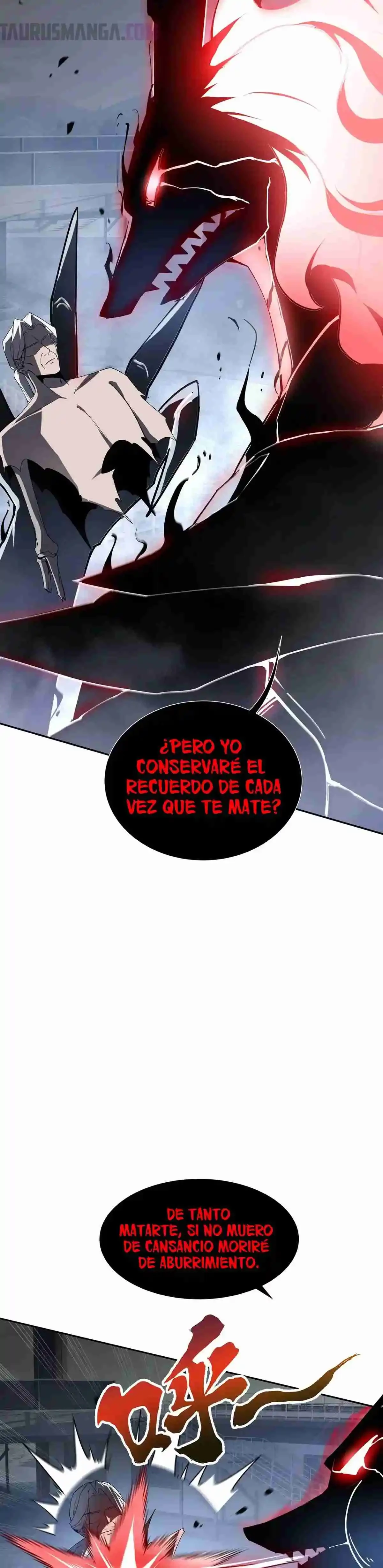 Hice Un Contrato Conmigo Mismo - Capítulo 44 - Página 7 - LectorTMOo