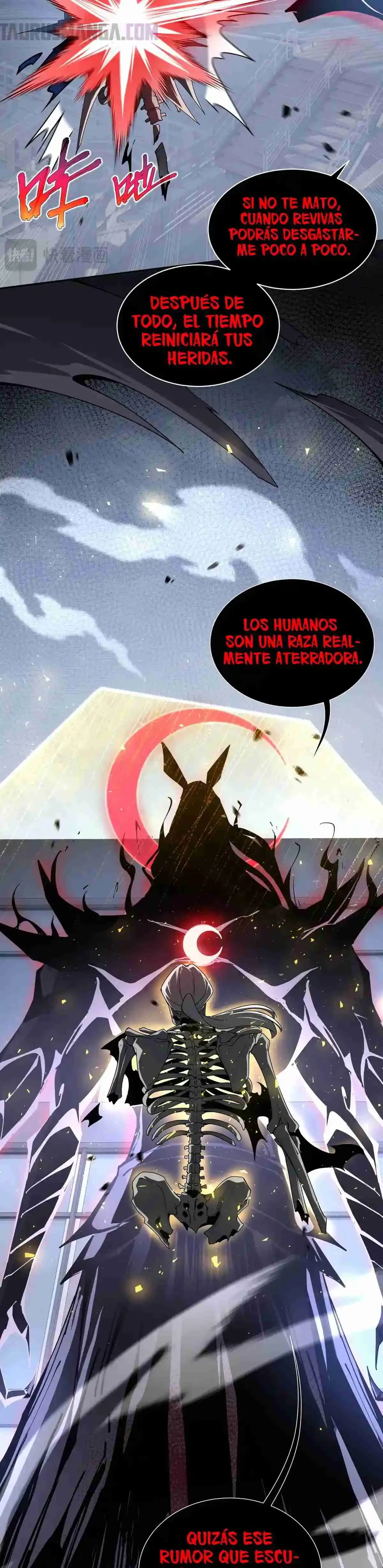 Hice Un Contrato Conmigo Mismo - Capítulo 44 - Página 8 - LectorTMOo