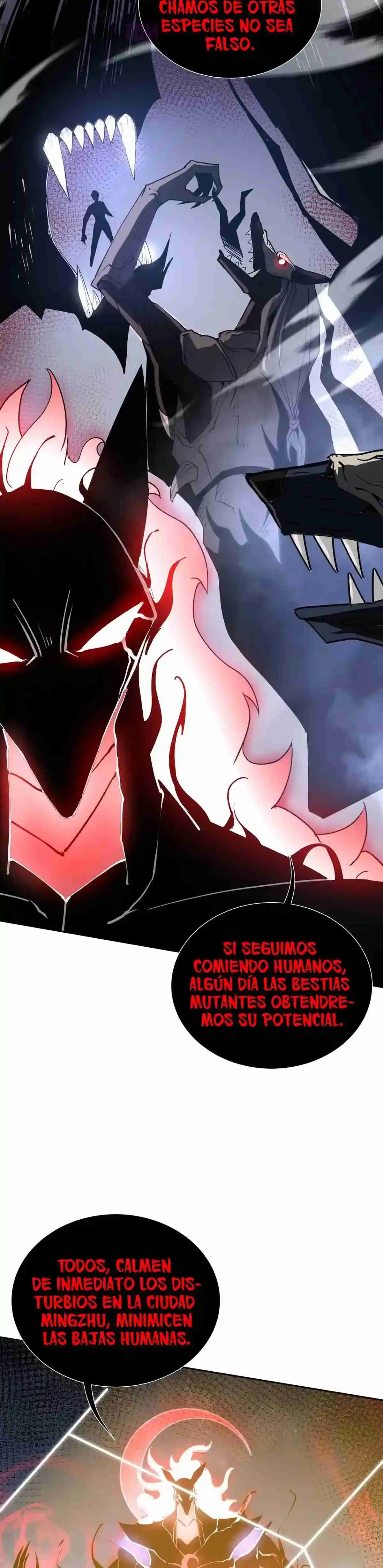 Hice Un Contrato Conmigo Mismo - Capítulo 44 - Página 9 - LectorTMOo