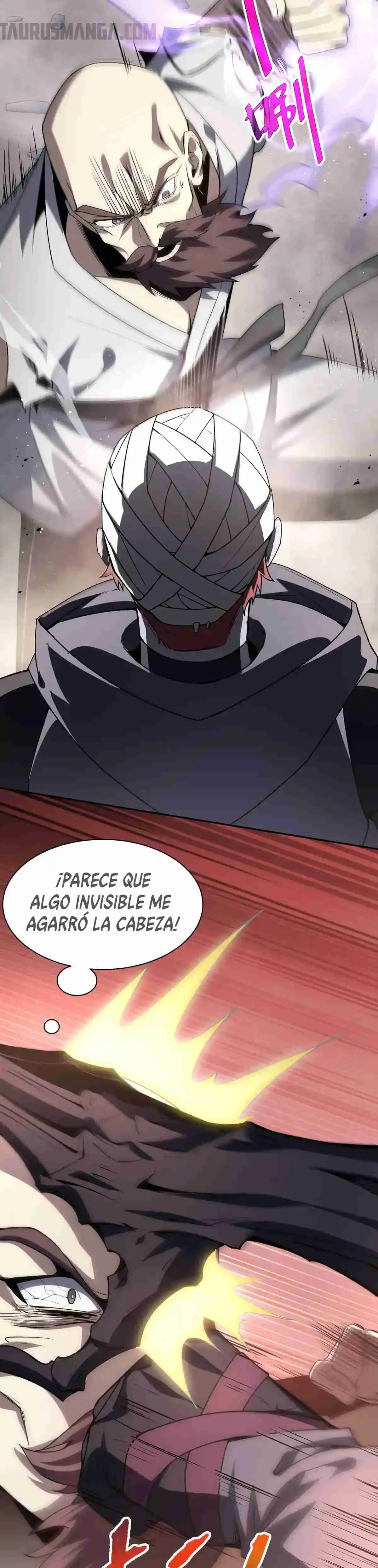 Hice Un Contrato Conmigo Mismo - Capítulo 44 - Página 16 - LectorTMOo