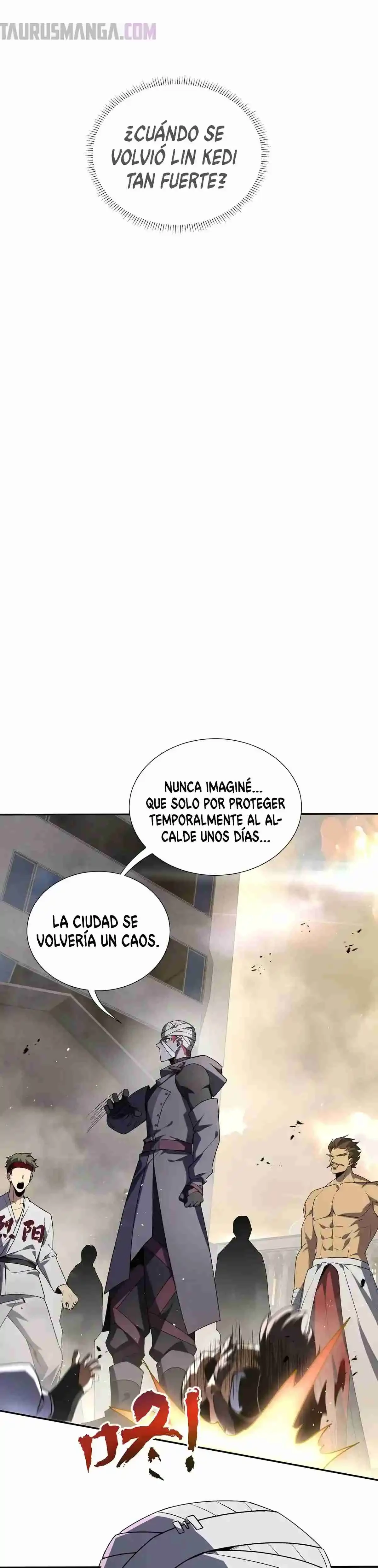 Hice Un Contrato Conmigo Mismo - Capítulo 44 - Página 18 - LectorTMOo