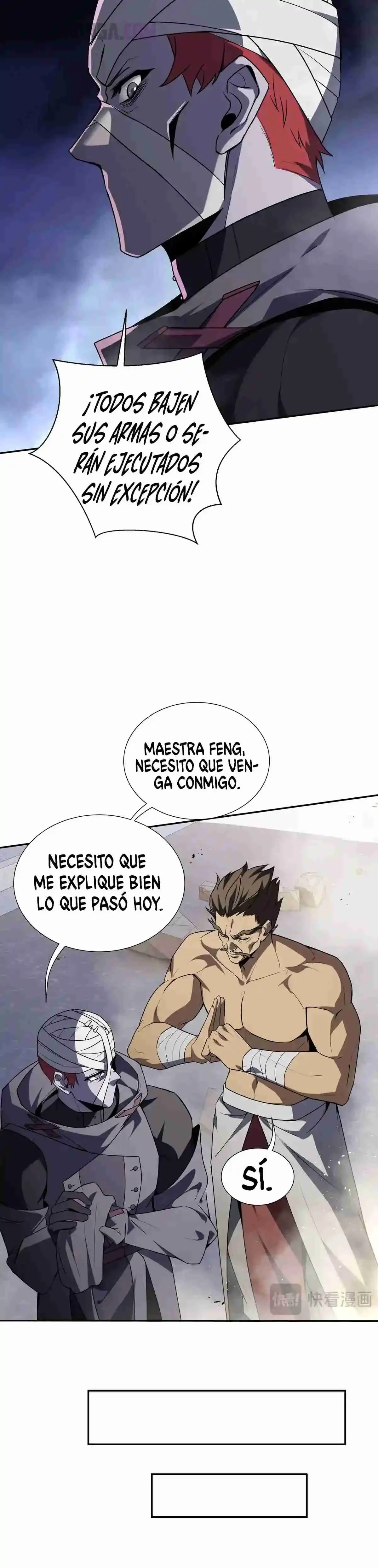 Hice Un Contrato Conmigo Mismo - Capítulo 44 - Página 19 - LectorTMOo