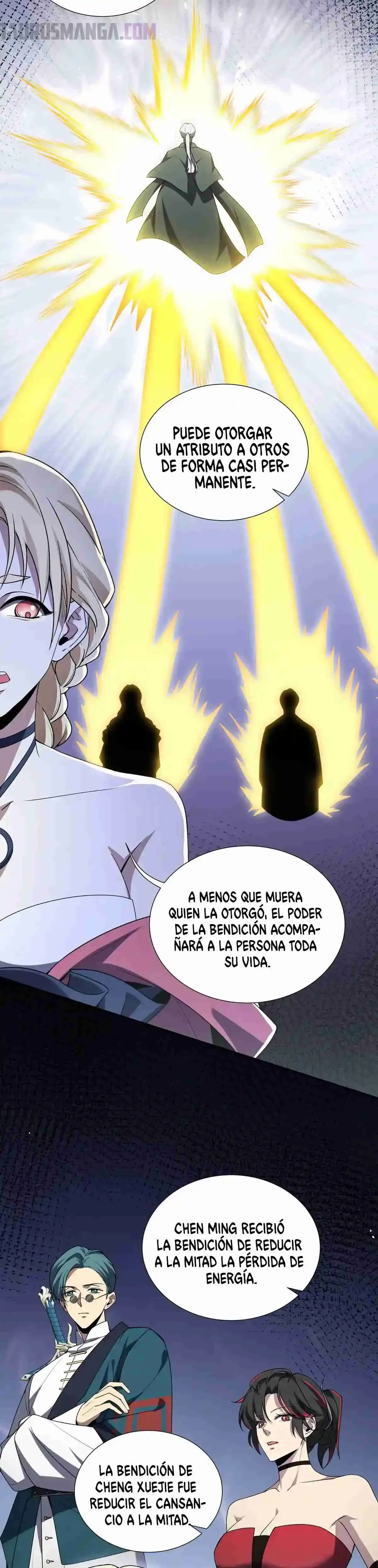 Hice Un Contrato Conmigo Mismo - Capítulo 44 - Página 25 - LectorTMOo