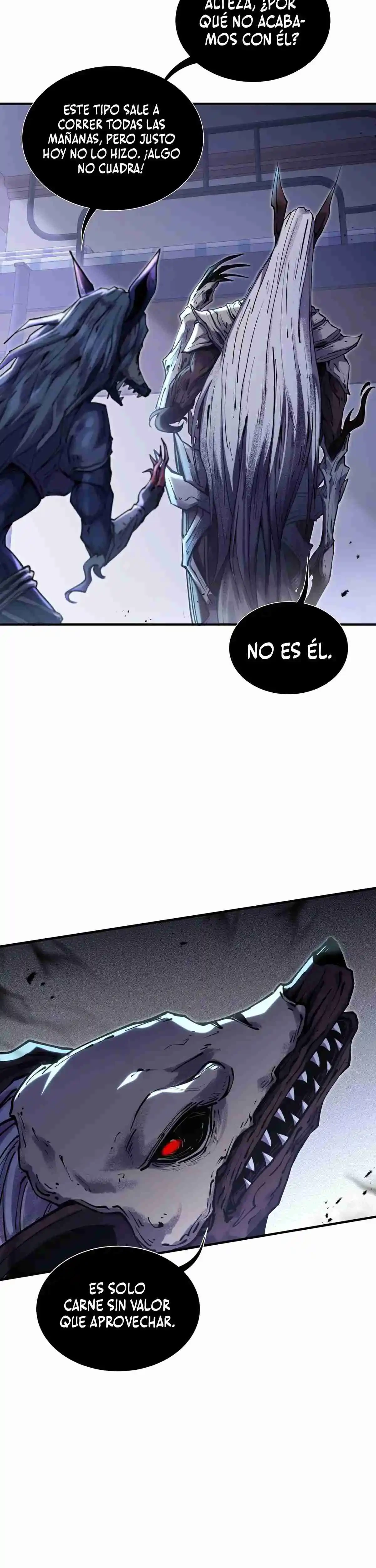 Hice Un Contrato Conmigo Mismo - Capítulo 5 - Página 4 - LectorTMOo