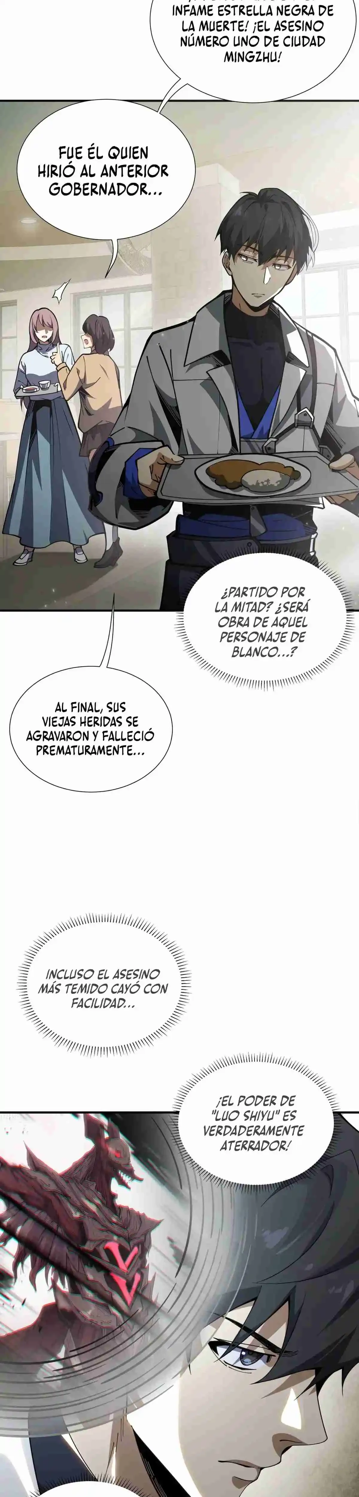 Hice Un Contrato Conmigo Mismo - Capítulo 5 - Página 9 - LectorTMOo