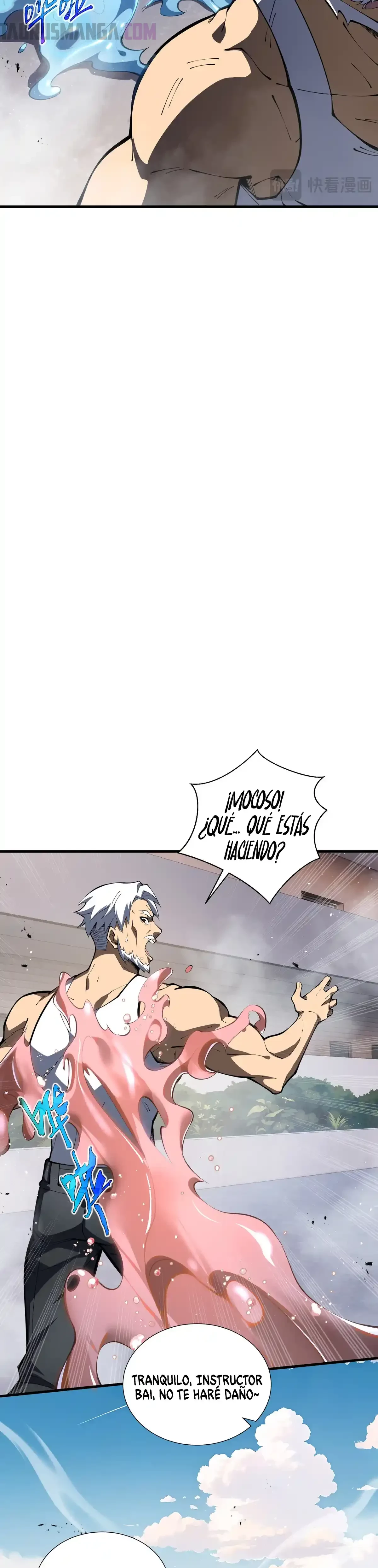Hice Un Contrato Conmigo Mismo - Capítulo 50 - Página 21 - LectorTMOo