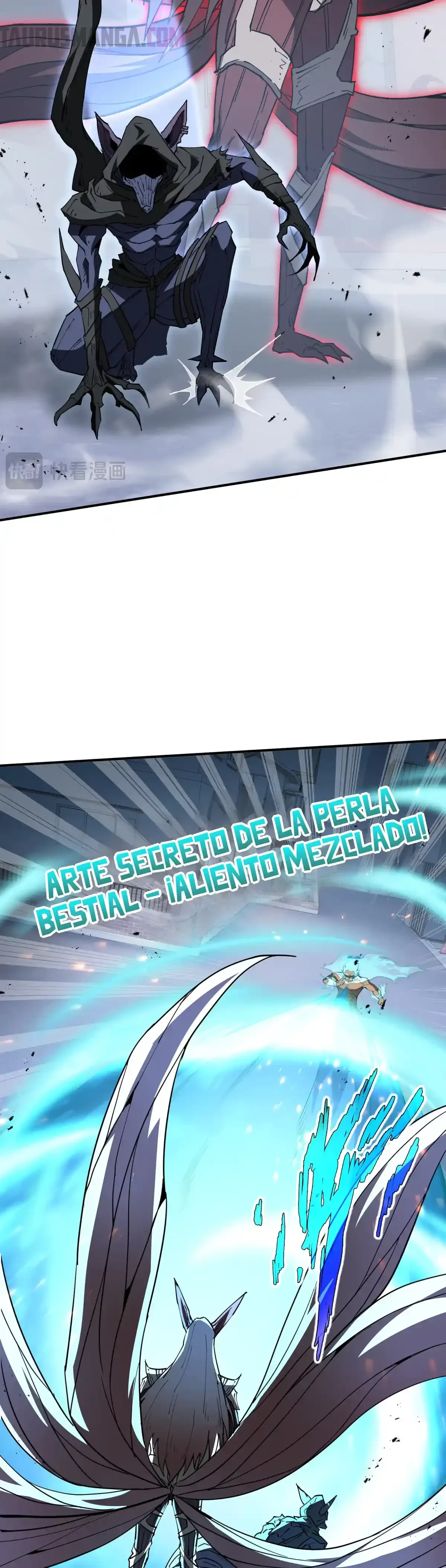 Hice Un Contrato Conmigo Mismo - Capítulo 51 - Página 24 - LectorTMOo