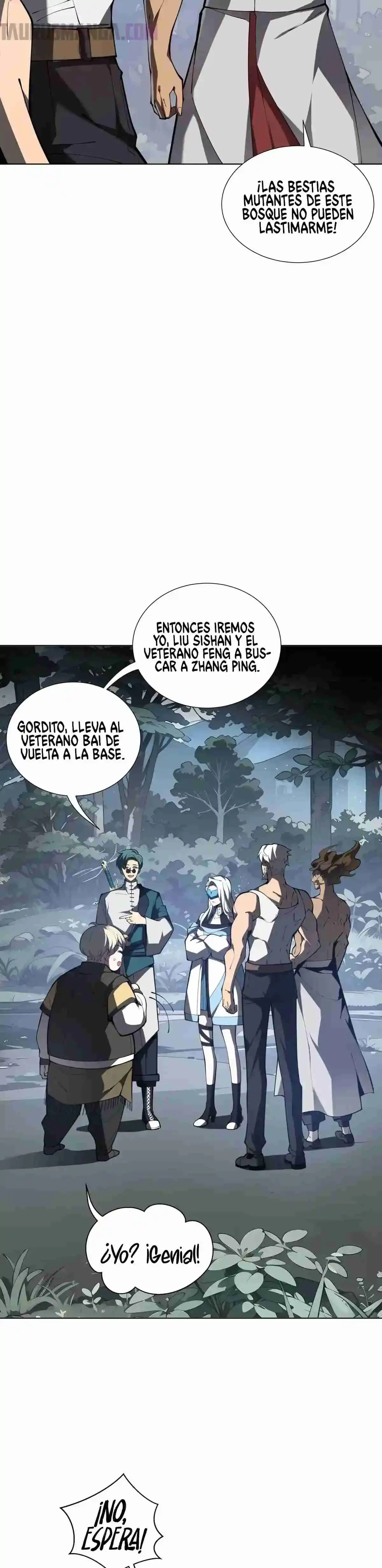 Hice Un Contrato Conmigo Mismo - Capítulo 53 - Página 13 - LectorTMOo