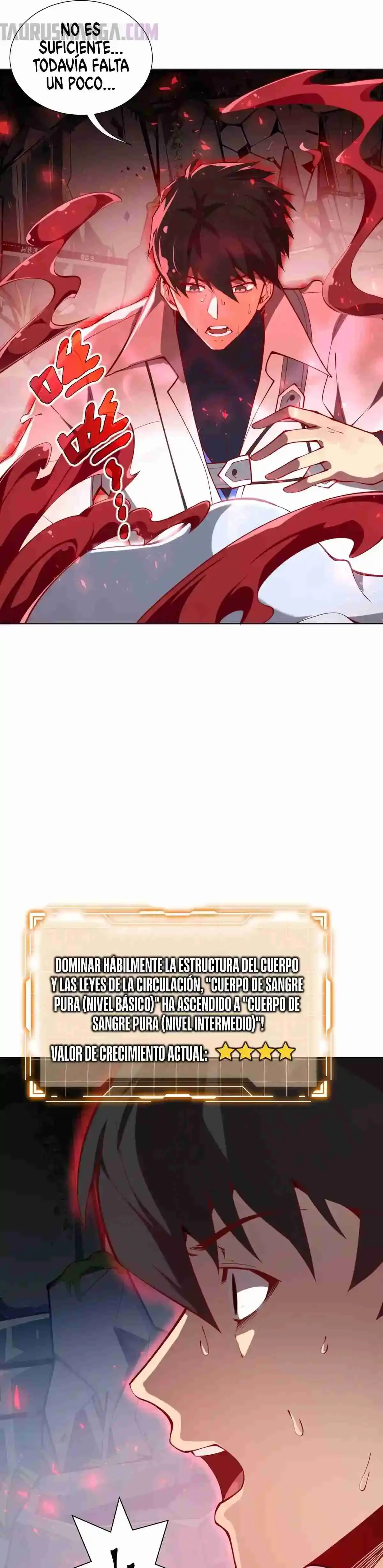 Hice Un Contrato Conmigo Mismo - Capítulo 53 - Página 16 - LectorTMOo