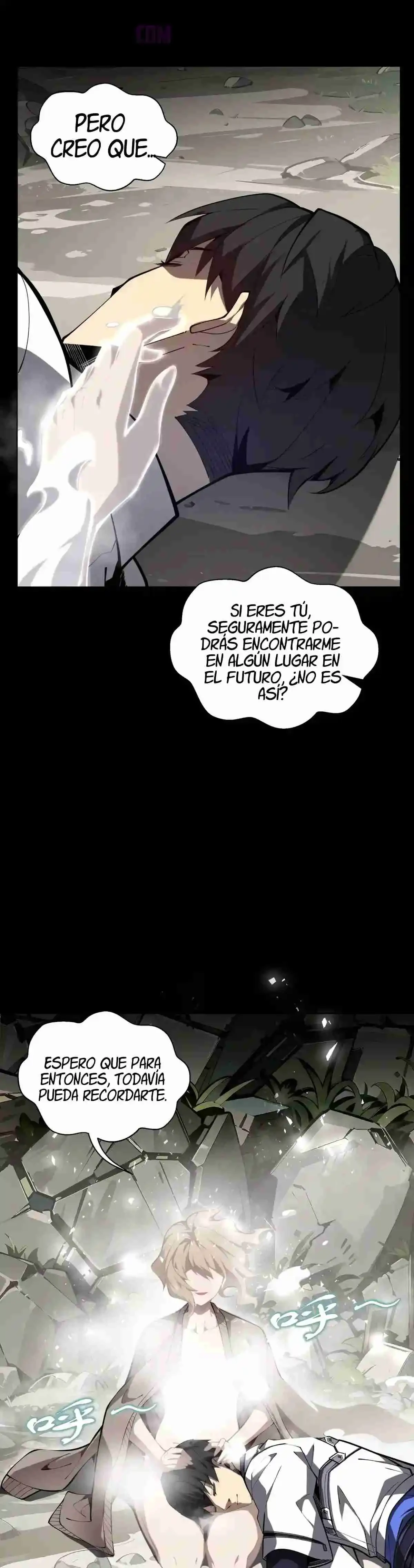 Hice Un Contrato Conmigo Mismo - Capítulo 53 - Página 28 - LectorTMOo