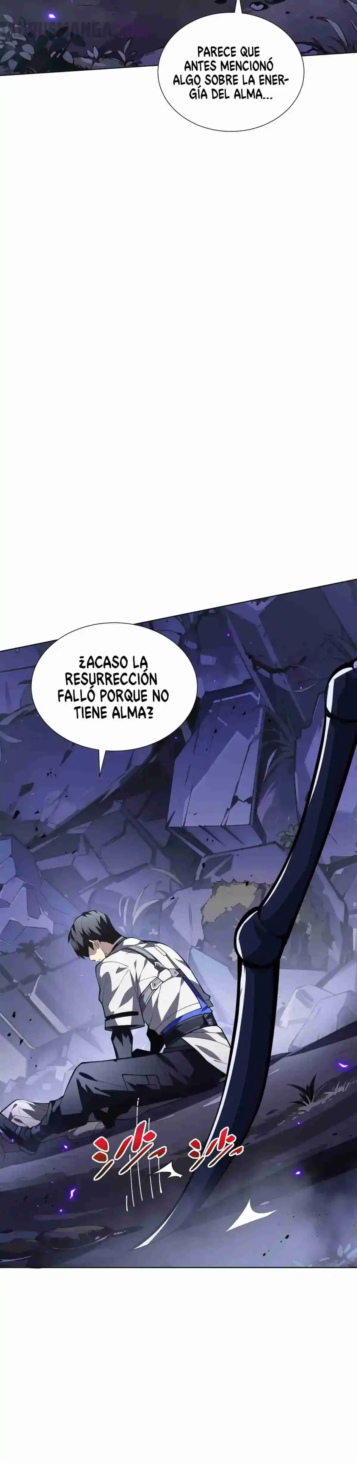 Hice Un Contrato Conmigo Mismo - Capítulo 54 - Página 11 - LectorTMOo