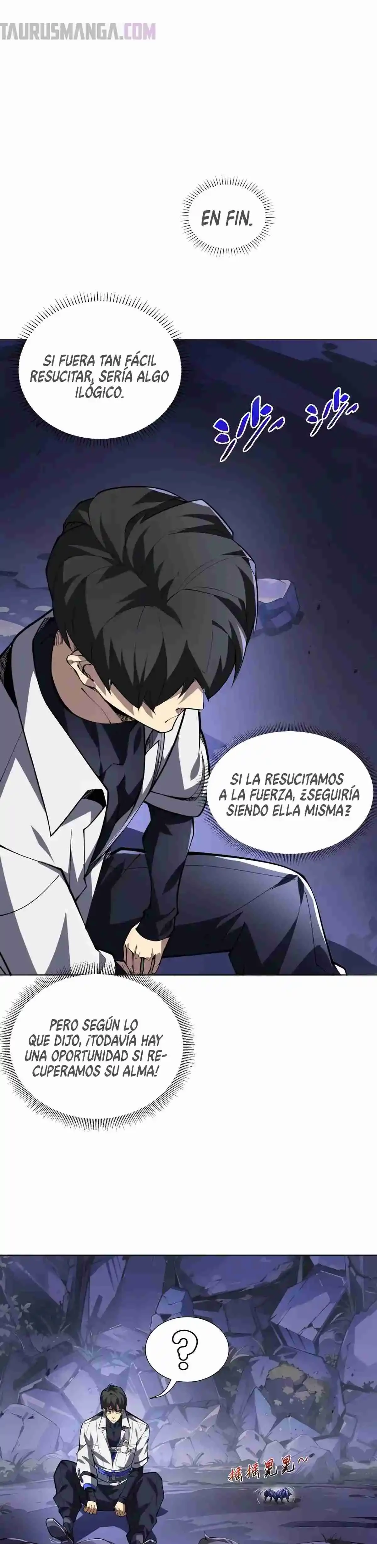 Hice Un Contrato Conmigo Mismo - Capítulo 54 - Página 12 - LectorTMOo