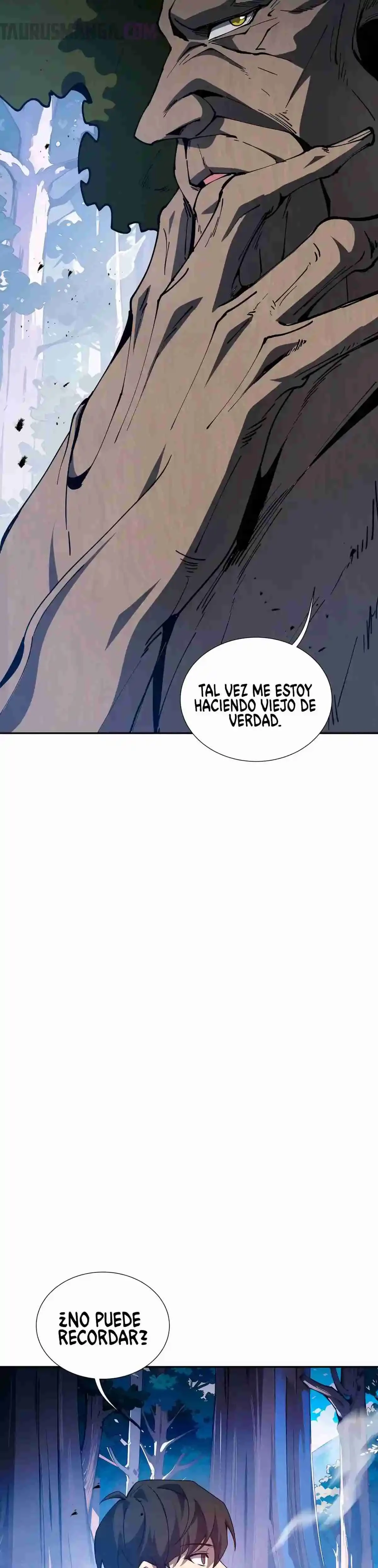 Hice Un Contrato Conmigo Mismo - Capítulo 55 - Página 21 - LectorTMOo