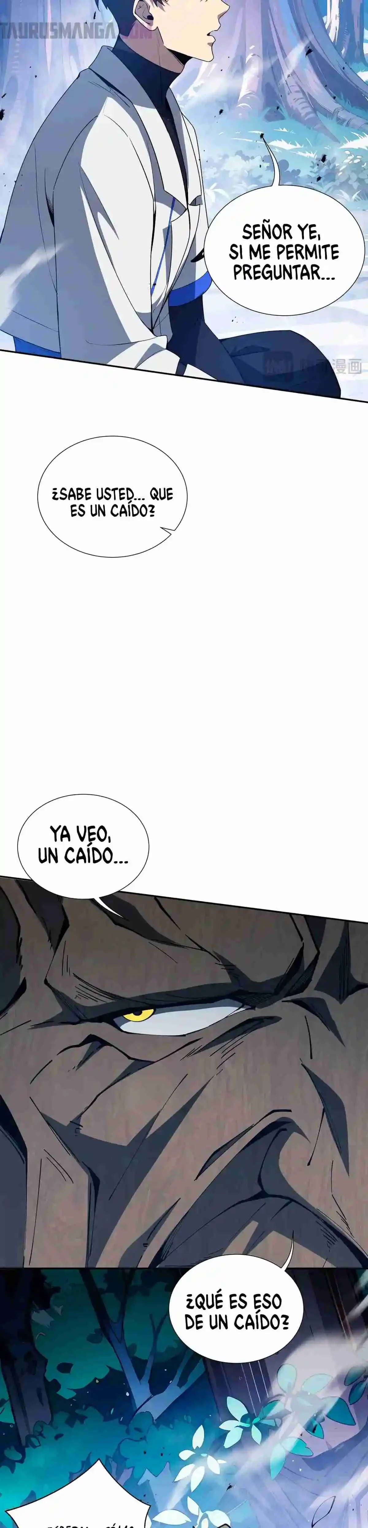 Hice Un Contrato Conmigo Mismo - Capítulo 55 - Página 22 - LectorTMOo