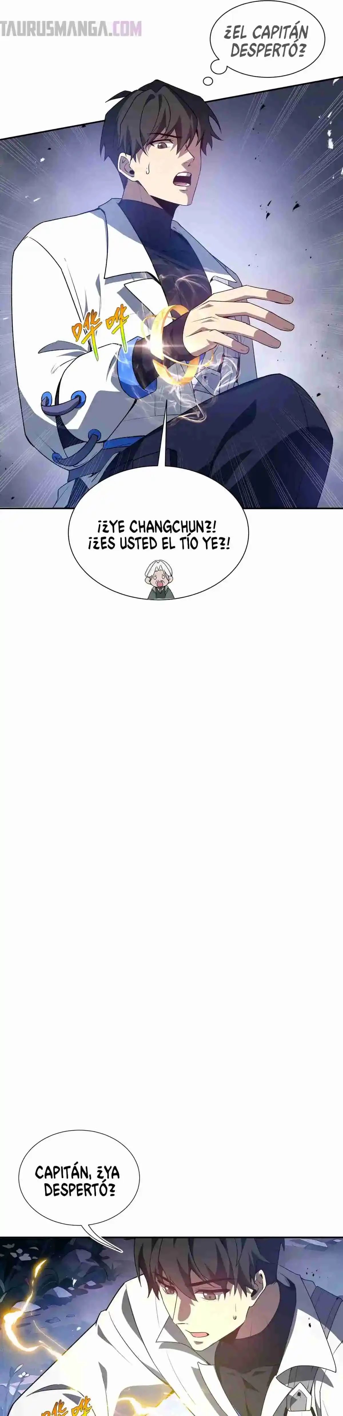 Hice Un Contrato Conmigo Mismo - Capítulo 55 - Página 24 - LectorTMOo