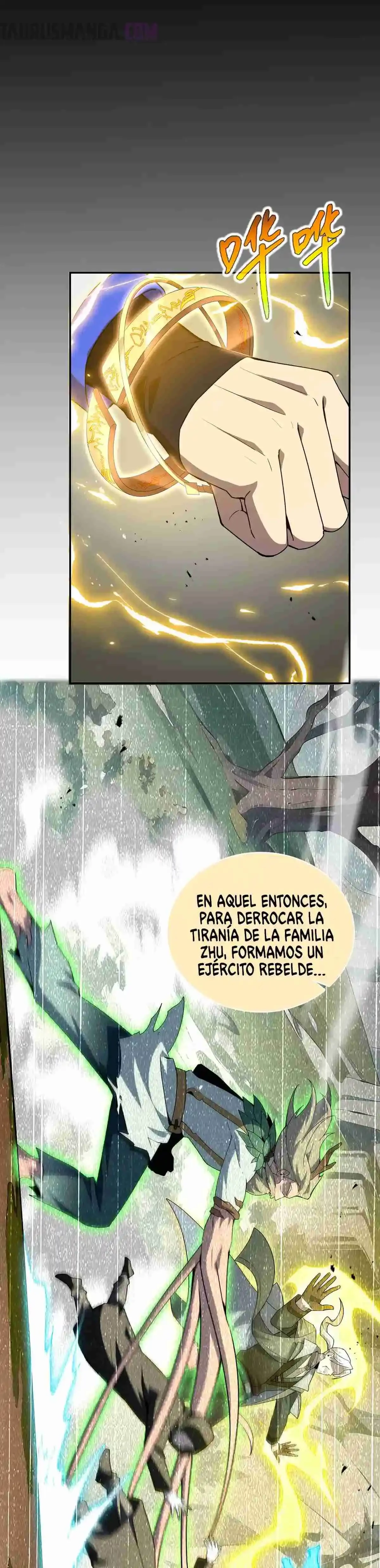 Hice Un Contrato Conmigo Mismo - Capítulo 55 - Página 26 - LectorTMOo
