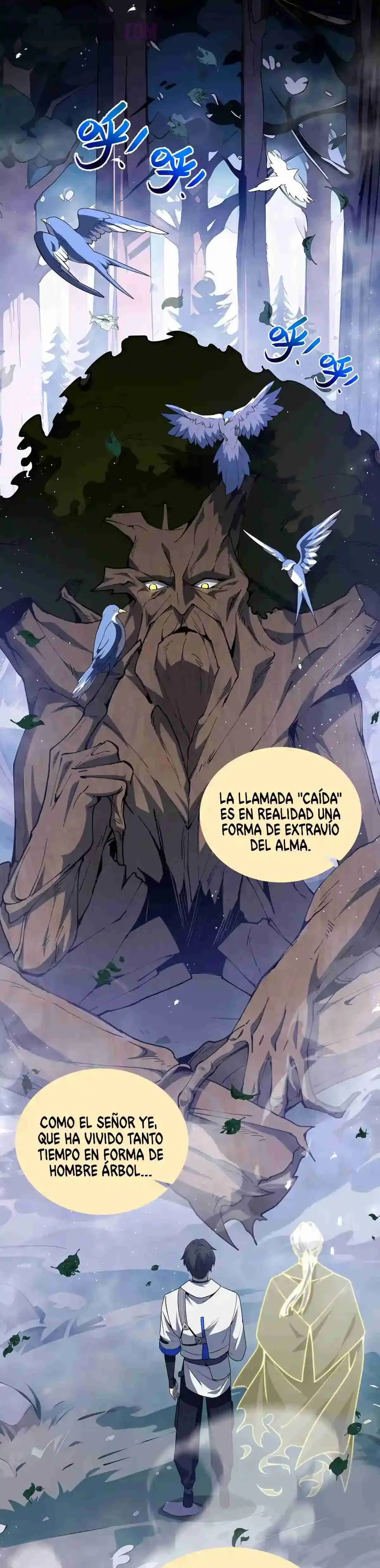 Hice Un Contrato Conmigo Mismo - Capítulo 55 - Página 30 - LectorTMOo
