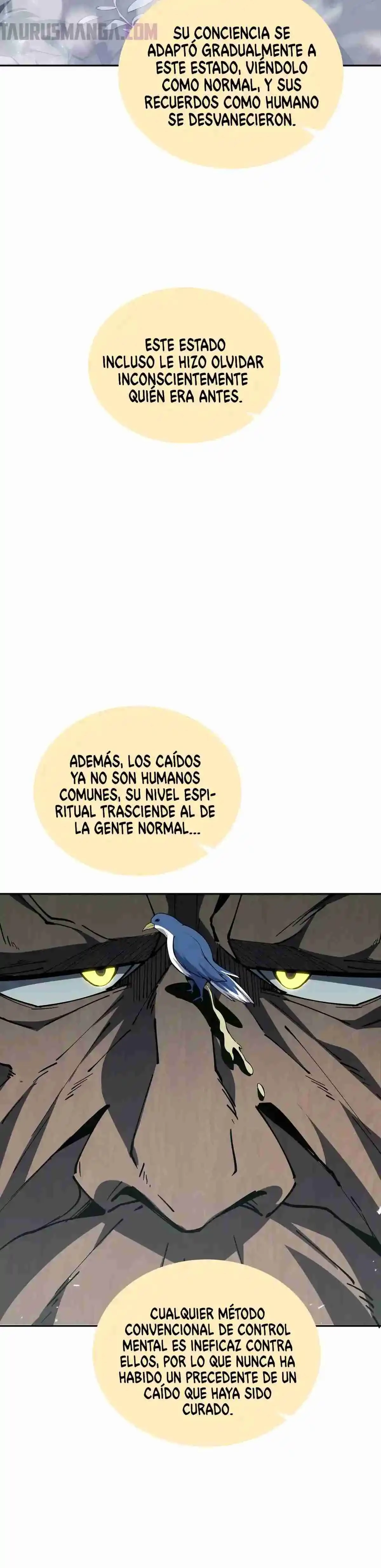 Hice Un Contrato Conmigo Mismo - Capítulo 55 - Página 31 - LectorTMOo