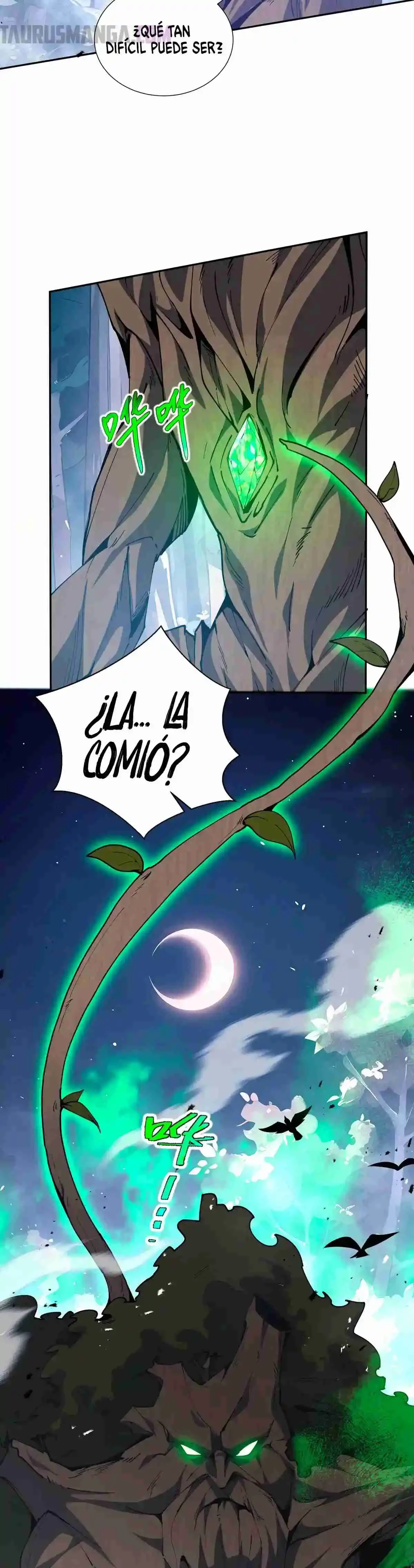 Hice Un Contrato Conmigo Mismo - Capítulo 55 - Página 36 - LectorTMOo