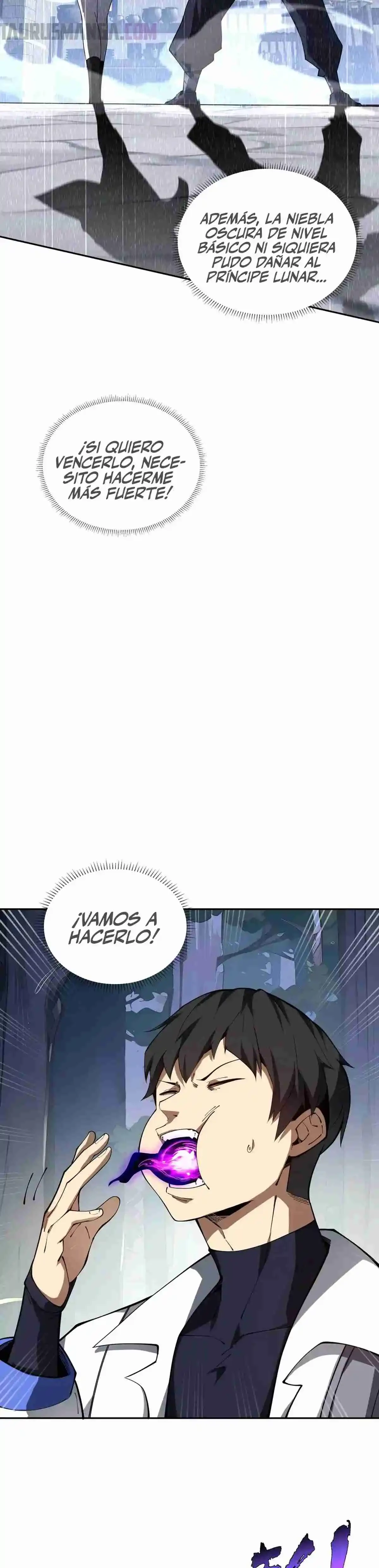 Hice Un Contrato Conmigo Mismo - Capítulo 56 - Página 16 - LectorTMOo