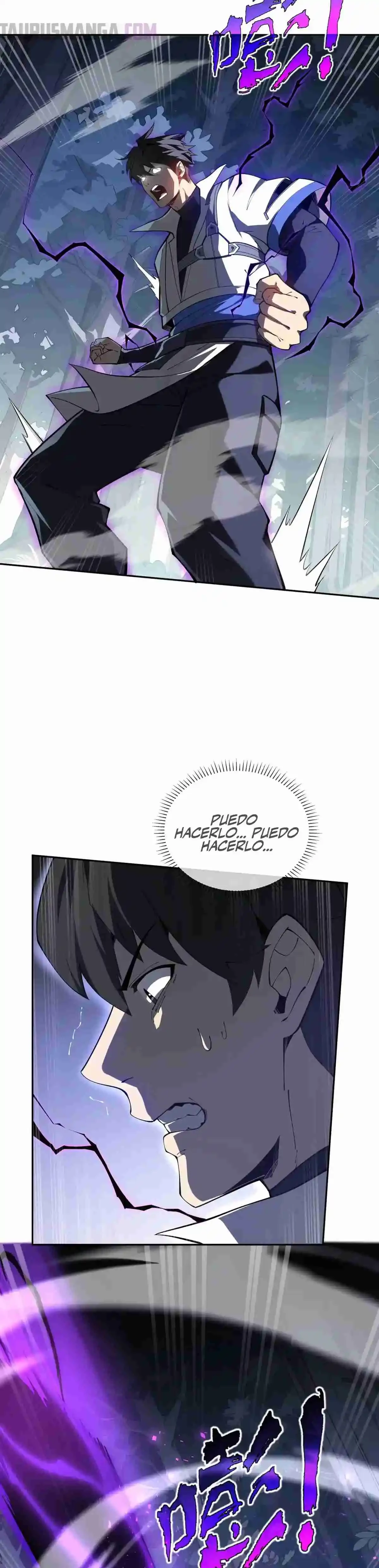 Hice Un Contrato Conmigo Mismo - Capítulo 56 - Página 17 - LectorTMOo