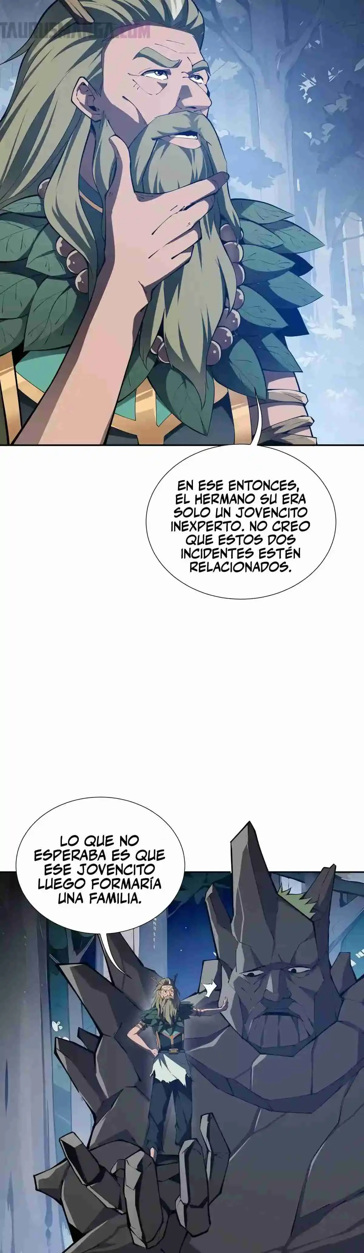 Hice Un Contrato Conmigo Mismo - Capítulo 56 - Página 28 - LectorTMOo
