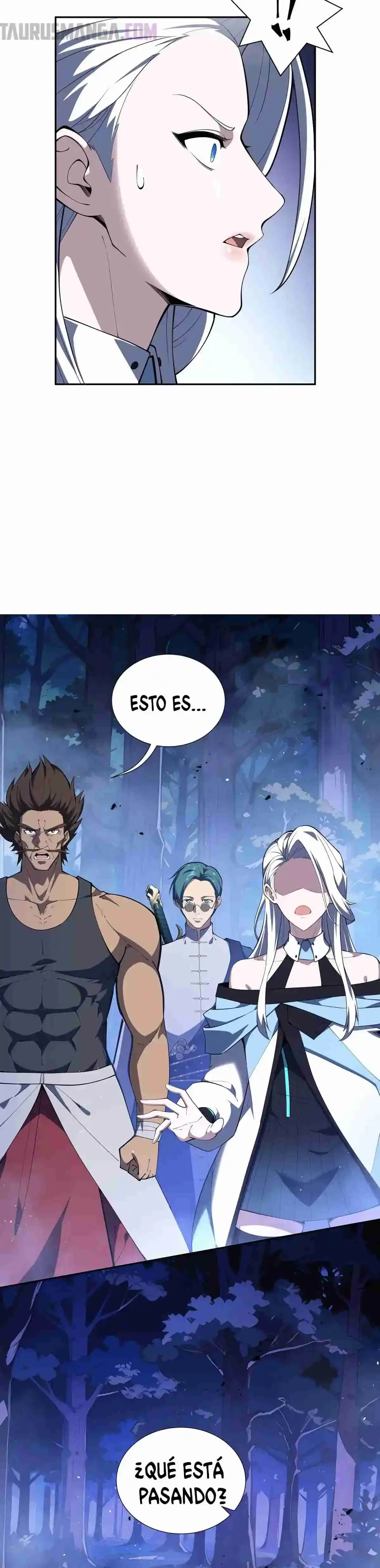 Hice Un Contrato Conmigo Mismo - Capítulo 58 - Página 7 - LectorTMOo