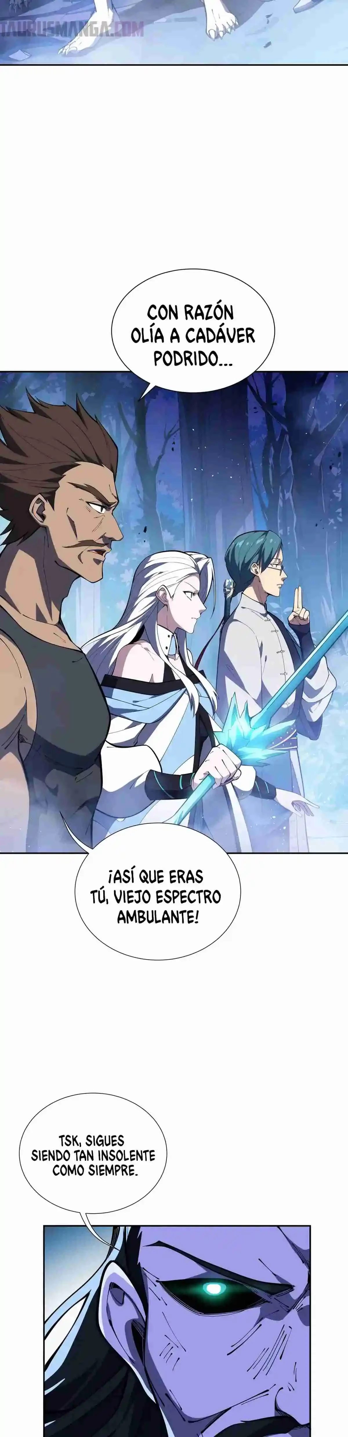 Hice Un Contrato Conmigo Mismo - Capítulo 58 - Página 13 - LectorTMOo