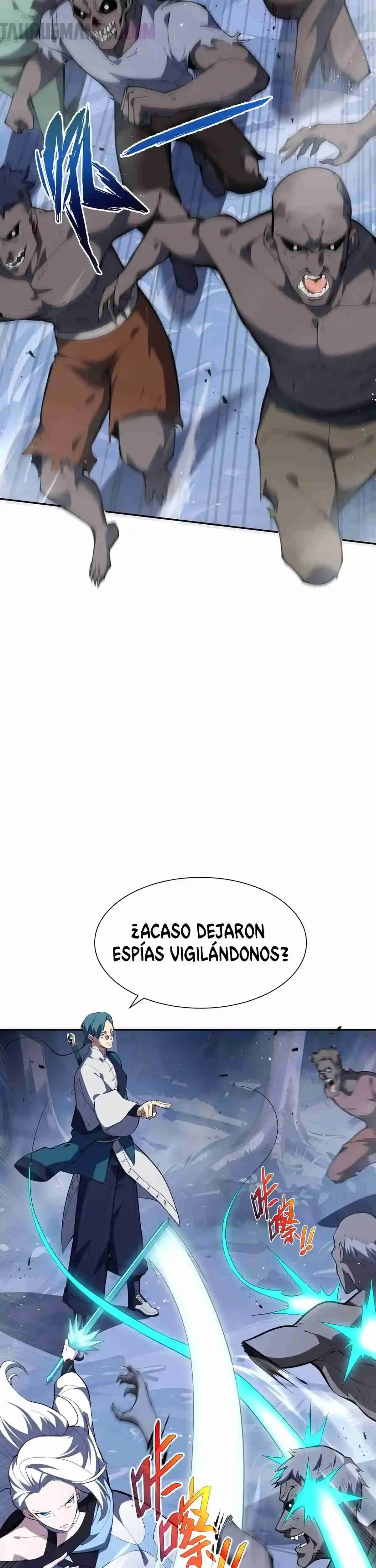 Hice Un Contrato Conmigo Mismo - Capítulo 58 - Página 15 - LectorTMOo